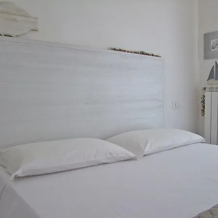 Lejlighed Borgo Dei Fiori *