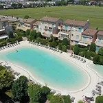 Borgo Dei Fiori Apartman