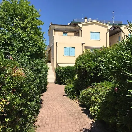 Borgo Dei Fiori Lido di Jesolo