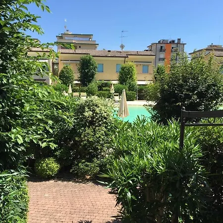 Borgo Dei Fiori *