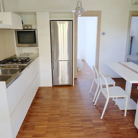 Apartment Borgo Dei Fiori