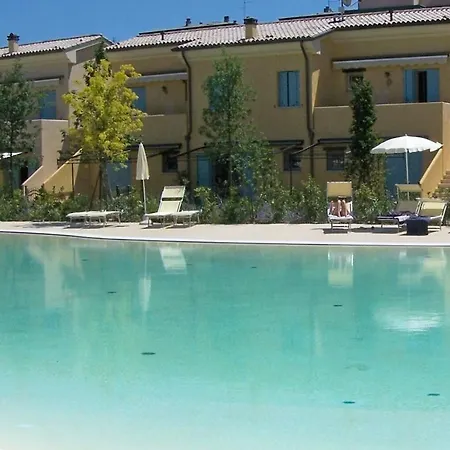 Apartment Borgo Dei Fiori Lido di Jesolo
