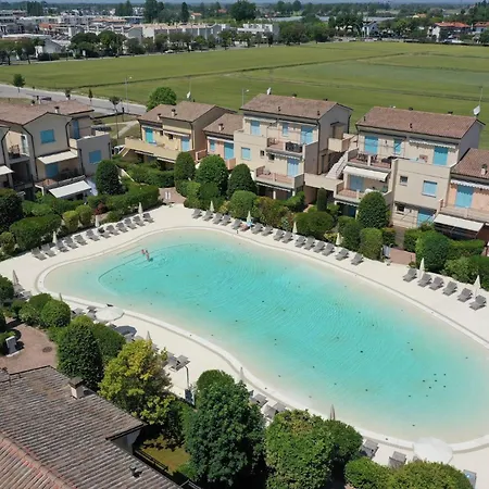 Borgo Dei Fiori Apartman