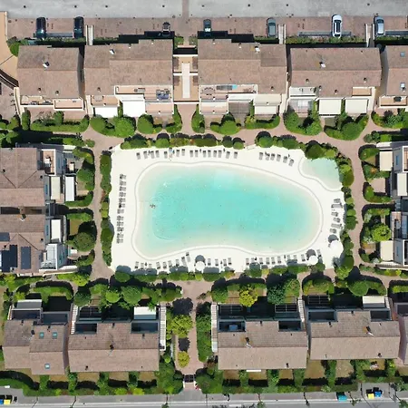 Borgo Dei Fiori Apartman *