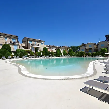 Borgo Dei Fiori * Lido di Jesolo