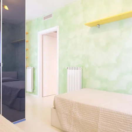 Borgo Dei Fiori Apartment Lido di Jesolo