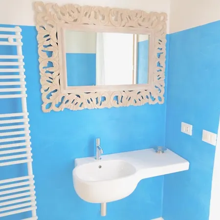 Borgo Dei Fiori Apartment