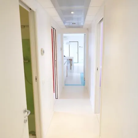 Apartment Borgo Dei Fiori Lido di Jesolo
