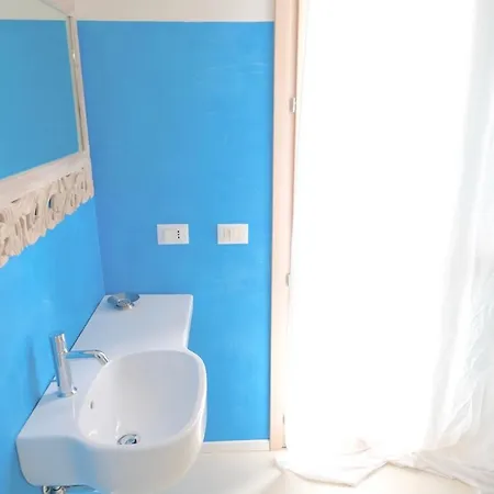 Apartment Borgo Dei Fiori