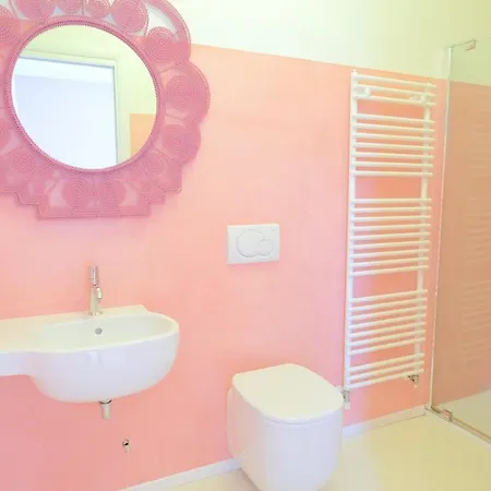 Borgo Dei Fiori Apartment Lido di Jesolo