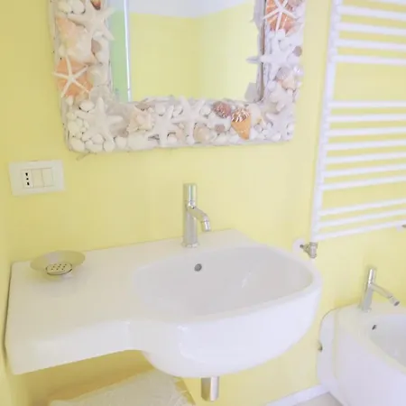 Borgo Dei Fiori Apartment
