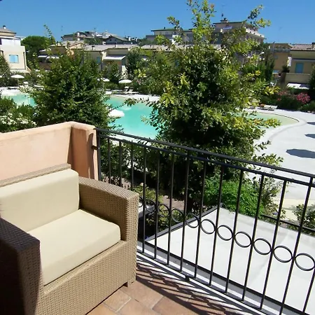 Apartment Borgo Dei Fiori