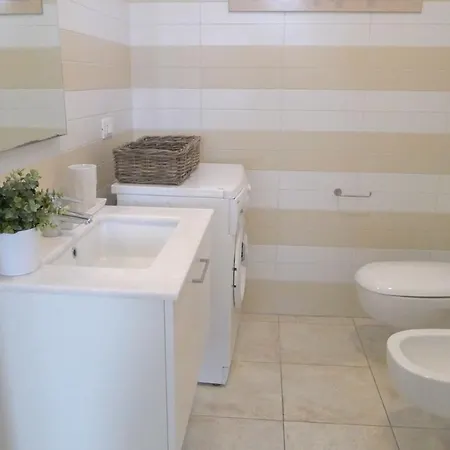 Borgo Dei Fiori Apartment Lido di Jesolo