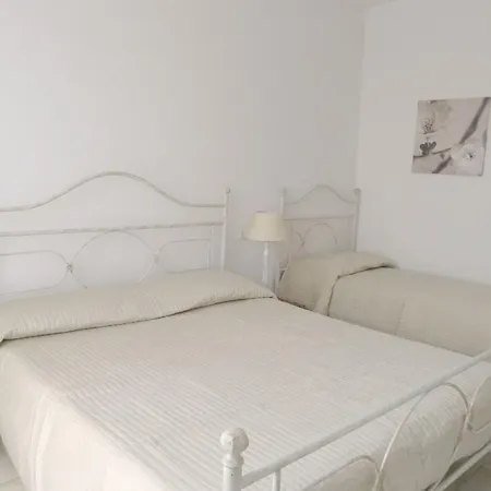 Apartment Borgo Dei Fiori *