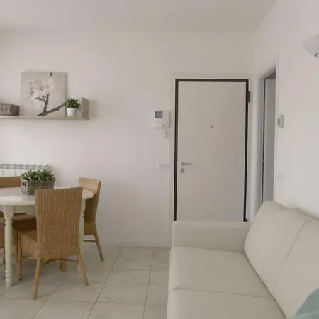Apartment Borgo Dei Fiori