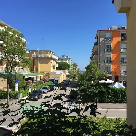 Apartment Borgo Dei Fiori *