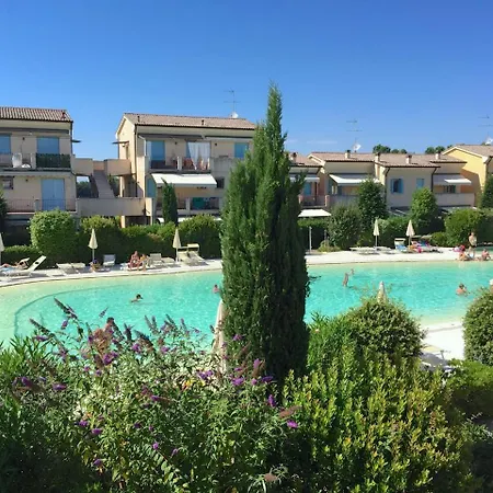 Borgo Dei Fiori