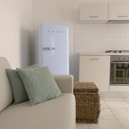 Apartman Borgo Dei Fiori