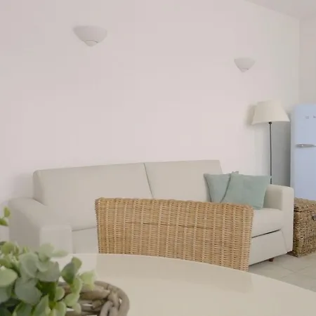 Borgo Dei Fiori Apartman *