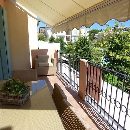 Apartman Borgo Dei Fiori