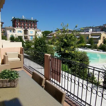 Apartman Borgo Dei Fiori *
