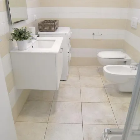 Apartament Borgo Dei Fiori Lido di Jesolo