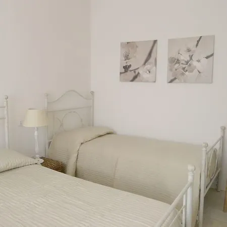 Apartment Borgo Dei Fiori