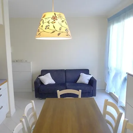 Apartment Borgo Dei Fiori