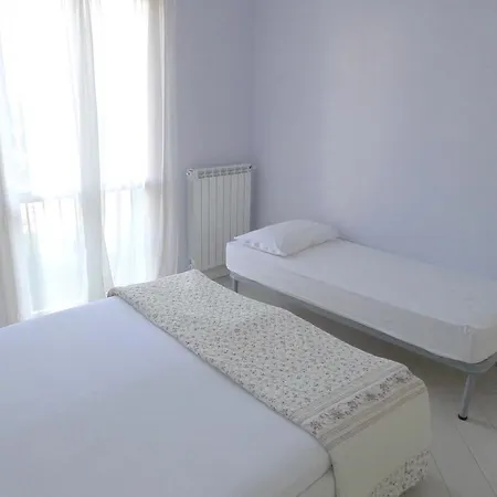 Borgo Dei Fiori *