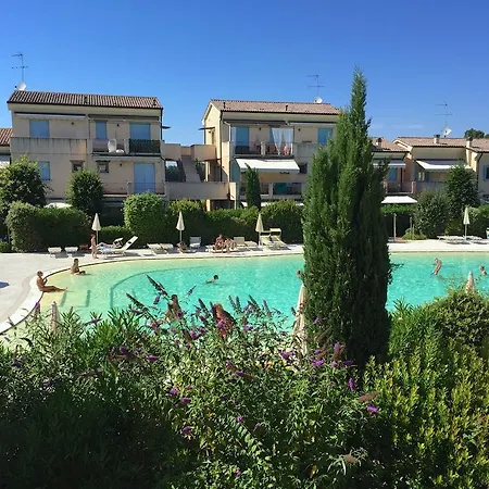 Borgo Dei Fiori * Lido di Jesolo