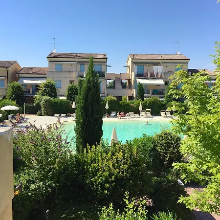 Borgo Dei Fiori Apartment Lido di Jesolo